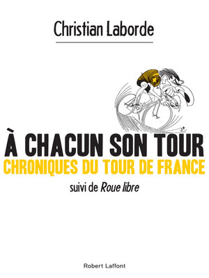 cover image of A chacun son Tour
